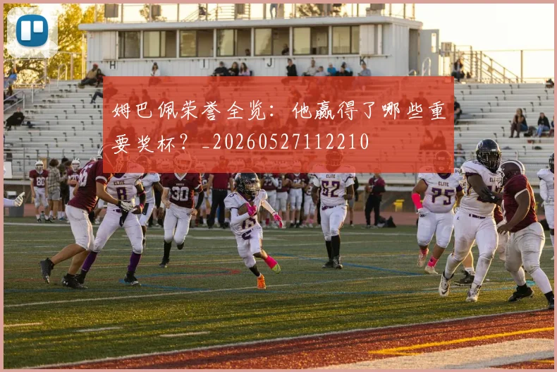 姆巴佩荣誉全览：他赢得了哪些重要奖杯？_20260527112210