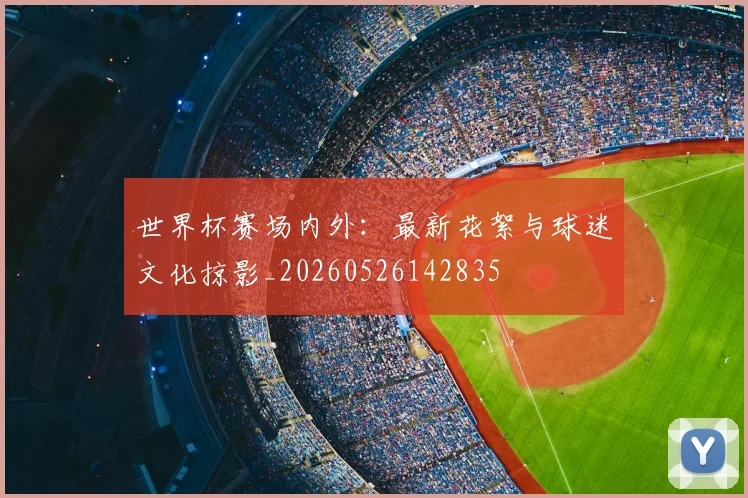 世界杯赛场内外：最新花絮与球迷文化掠影_20260526142835