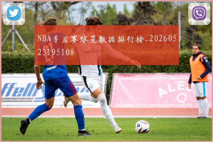 NBA季后赛球星数据排行榜_20260523195108